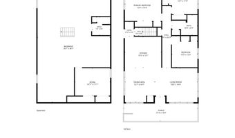 140 N State Road 35, Alma, WI 54610