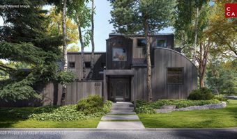 530 W Francis St, Aspen, CO 81611