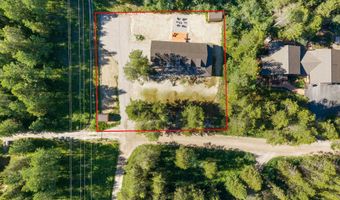 9 PINE St, Alpine, WY 83128
