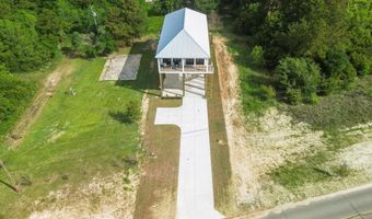 6180 S Beach Blvd, Bay St. Louis, MS 39520