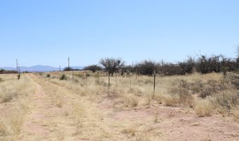 N Wildcat Place, Benson, AZ 85602