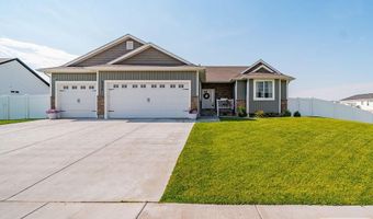 4878 Torcello Dr, Ammon, ID 83406