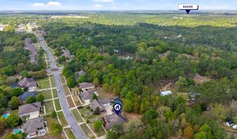1543 Mill Creek Dr, Baker, FL 32531