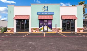 716 N Alamo Rd A, Alamo, TX 78516