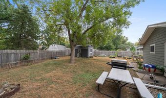 100 S Teton Dr, Brandon, SD 57005