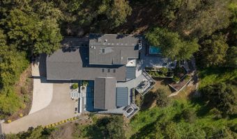 166 Castle Crest Rd, Alamo, CA 94507