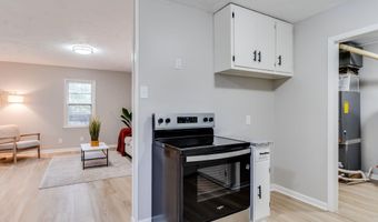1233 Money St, Augusta, KS 67010