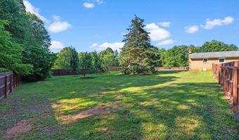 257 Mahaffey St, Belton, SC 29627