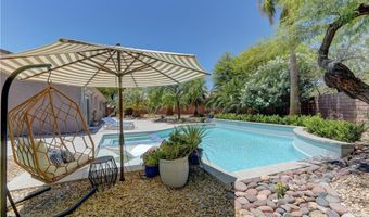 11258 Rising Ridge Ave, Las Vegas, NV 89135