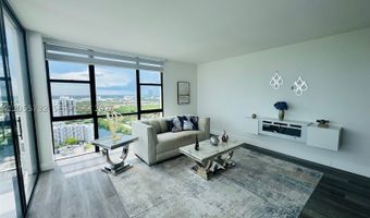 3625 N Country Club Dr 2409, Aventura, FL 33180