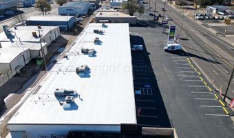 3213 S Western St G, Amarillo, TX 79109