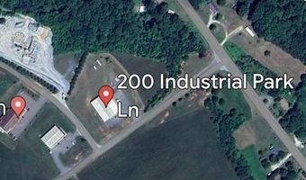 200 Industrial Park Ln, Appomattox, VA 24522