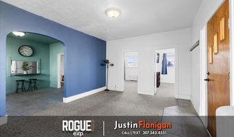 831 E 3rd St, Casper, WY 82601