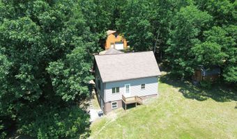 12260 Potomac Highlands Trl, Arbovale, WV 24915