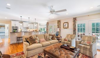 7713 Summercrest Dr, Apex, NC 27539