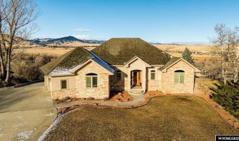27 Hilltop Drive Dr, Buffalo, WY 82834