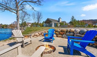 11256 SE Torch Lake Dr, Alden, MI 49612