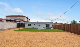 5646 Roanoke, San Diego, CA 92139