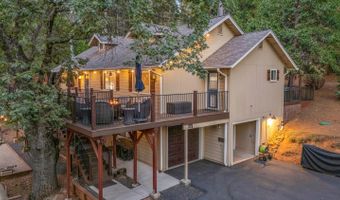 2641 Chamonix Dr, Arnold, CA 95223
