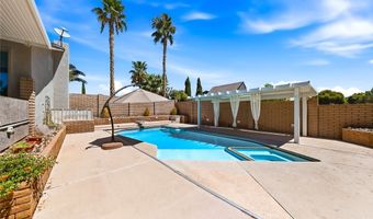 893 Fairway Dr, Boulder City, NV 89005