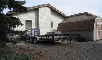 1402 Stampede Ave, Cody, WY 82414