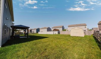 5010 Pettibone Pl, Ashville, OH 43103