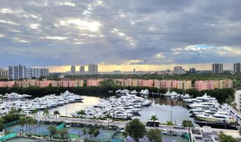 19707 TURNBERRY Way 14D, Aventura, FL 33180