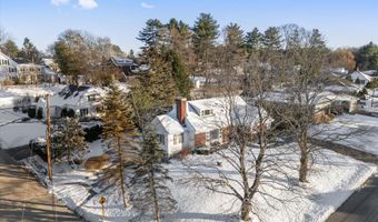 201 Clyde Rd, Bangor, ME 04401