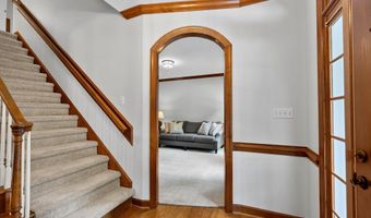 1030 W Sterlington Pl, Apex, NC 27502