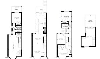 124 ADAMS St NW, Washington, DC 20001