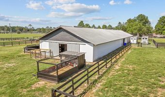 2120 SW 15th Way, Bell, FL 32619