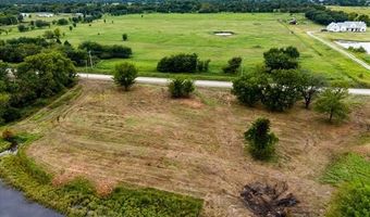 6902 N 180 Rd, Beggs, OK 74421