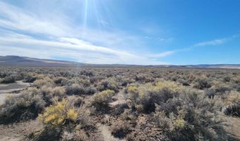 066-070 60 Dry Gulch #1, Gerlach, NV 89412