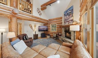 15 Rose Bud Loop 127, Big Sky, MT 59716
