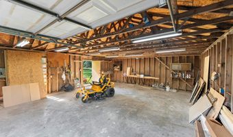 579 Christy Ln, Benton, AR 72015