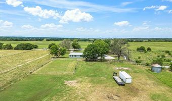 1411 Parker Dairy Rd, Alvord, TX 76225