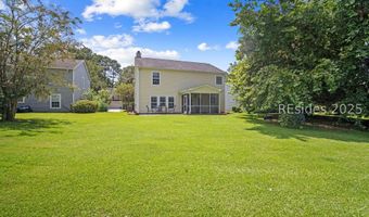 8 Waccamaw Way, Beaufort, SC 29906