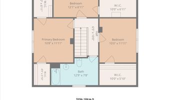 715 Jersey St, Baldwin City, KS 66006