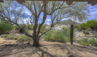 1103 OCOTILLO Cir, Carefree, AZ 85377