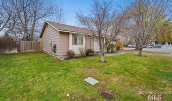 3199 N Cribbens Ave, Boise, ID 83713
