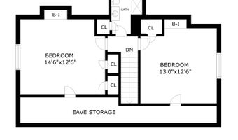 106 Clark St, Bridgeport, CT 06606