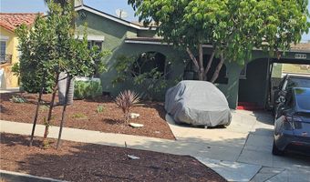 1939 W 79th, Los Angeles, CA 90047