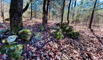 45 N 4450 Rd, Albion, OK 74521