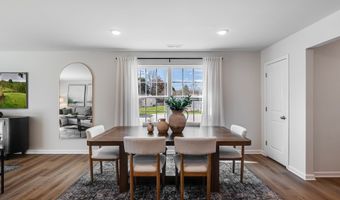 50 Bramblewood Plantation Rd Plan: Crane VE, Camden, SC 29020