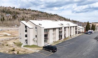 385 S Vasels Rd 77, Brian Head, UT 84719