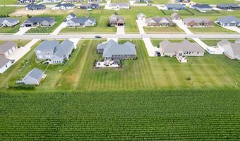 110 Timber Trl, Anna, OH 45302