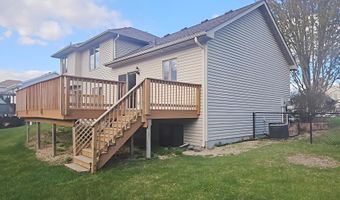 13788 Goldenrod St NW, Andover, MN 55304