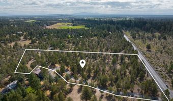 0 Tumalo Reservoir Rd, Bend, OR 97703