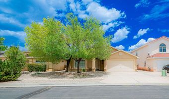 6715 PLATT Pl NW, Albuquerque, NM 87114