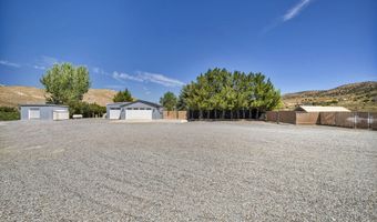 6454 Sierra Vista Ln, Carson City, NV 89701